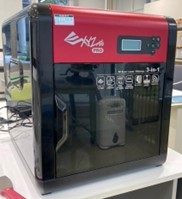 ダヴィンチ1.0 Pro 3-in-1｜芝浦工業大学